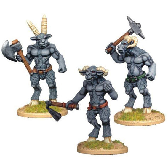 Beastmen