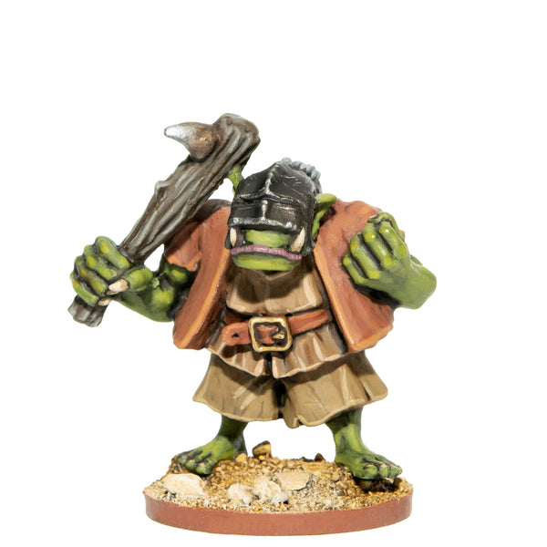 Black Orcs