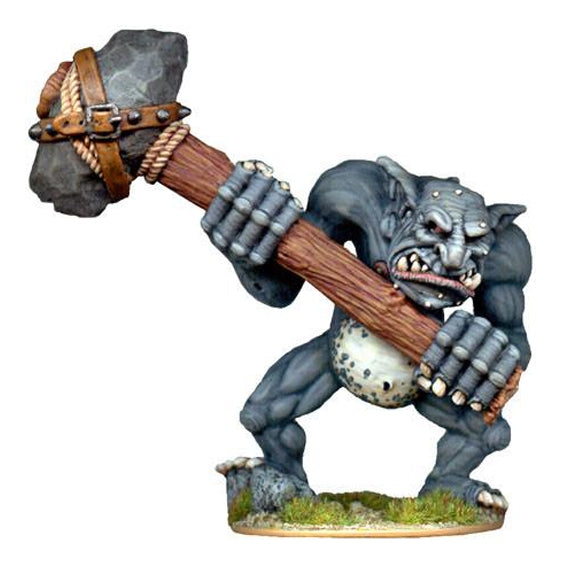 Cave Trolls