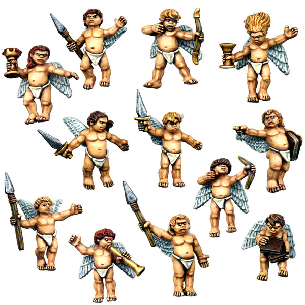 Cherubs