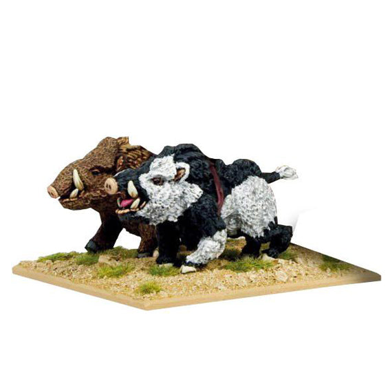 Animals &amp; Accessories