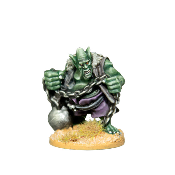 Goblin Extremists