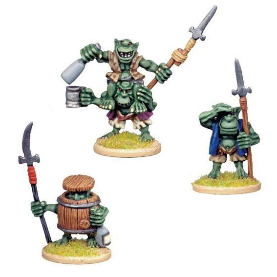 Goblins