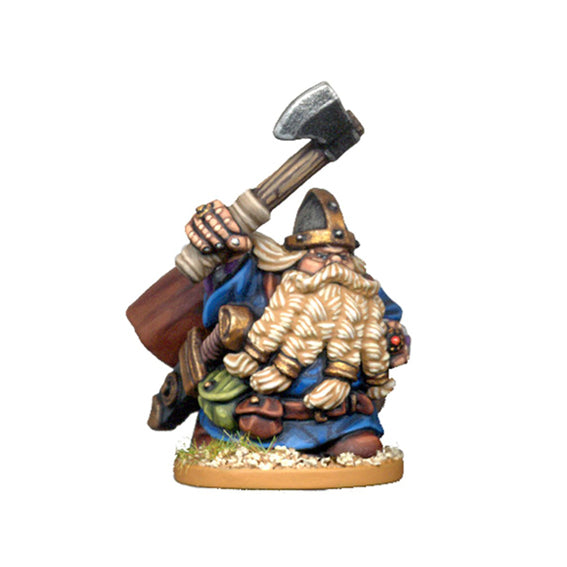Norse Dwarves