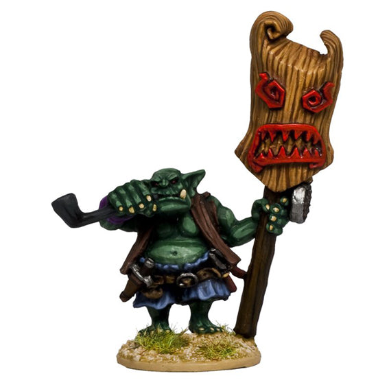 Standard Bearers