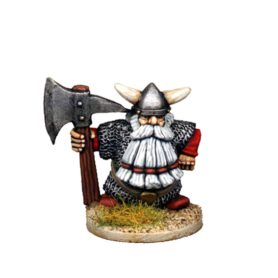 Other Dwarves
