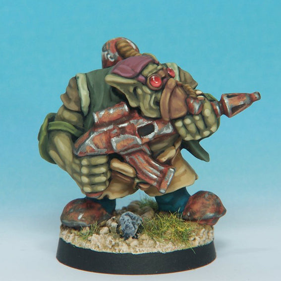 Space Orc