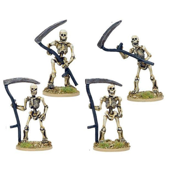 Undead
