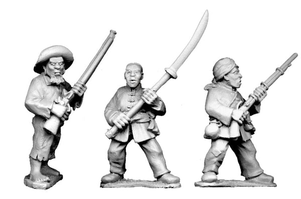 CUT002 - Fiendish Fellows