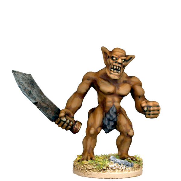 DM003 - Defiant Demons