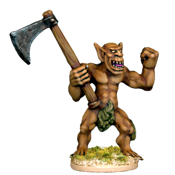 DM003 - Defiant Demons