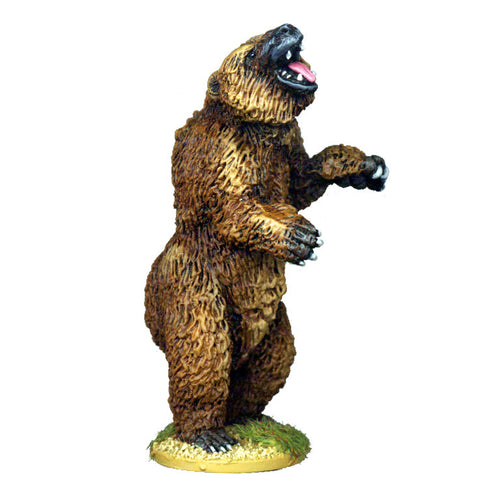 GPR075 - Angry Grizzly