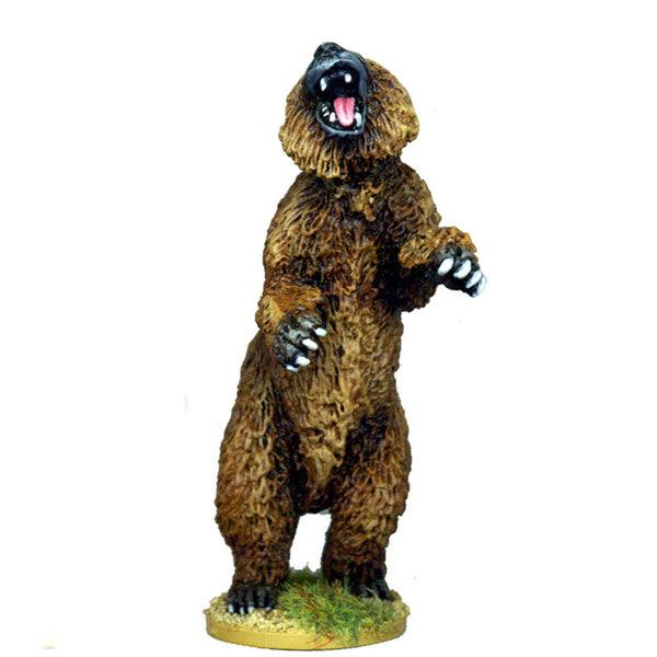 GPR075 - Angry Grizzly