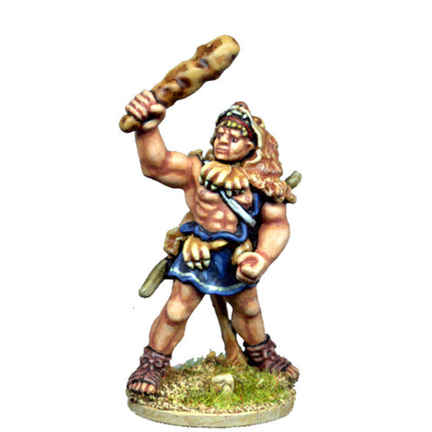 VIN107 - Herakles Son of Zeus