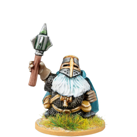 KD02 - Sir Horace