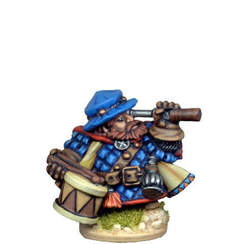 MDV01 - Knudd the Sentinel