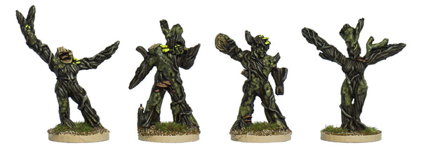 MN002 - Dryads