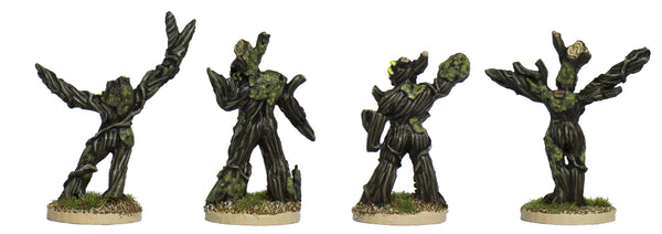 MN002 - Dryads