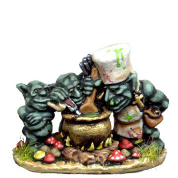 031 - Orcling Chef