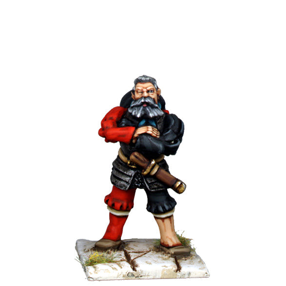 REN004 - Renaissance Doppelsöldner