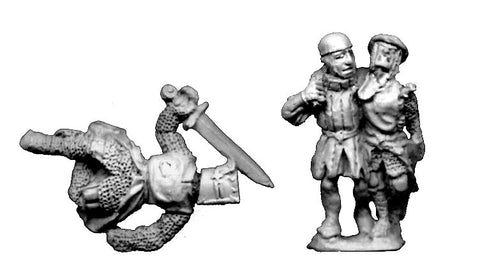 MED300 - Medieval Casualties