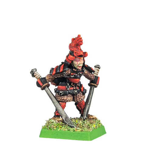 SAM006 - Ex Citadel Chaos Samurai