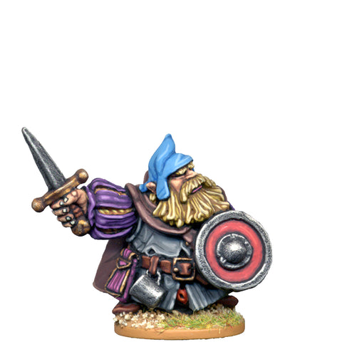 MDV07 - The Mighty Sten