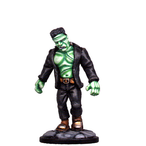 VIN058 - Frankenstein's Monster