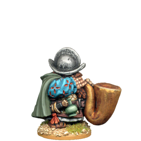 MDH15 - Didon Farthorn