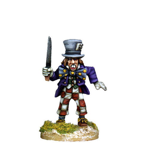 VIN106 - Jack Hatter