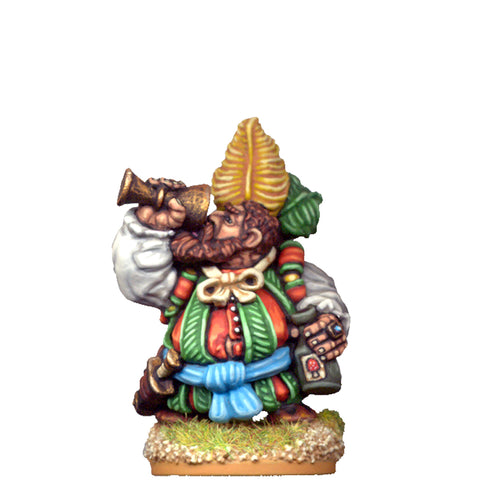 MDV05 - Legless Kork