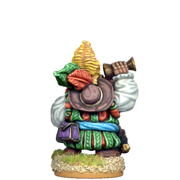 MDV05 - Legless Kork