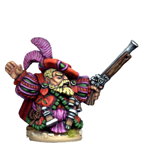 MDH11 - Mighty Halgar