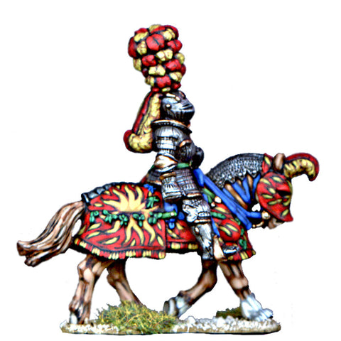 REN005 - Renaissance Knight