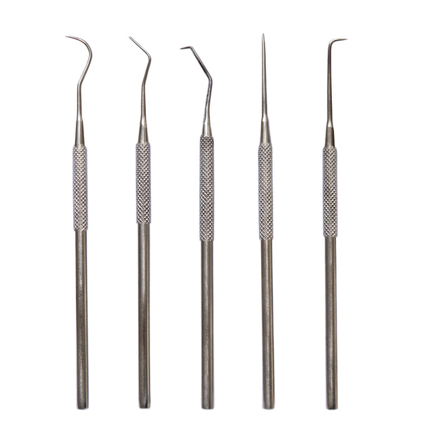 TOOL31 - 5 Piece Hook/Pick Set