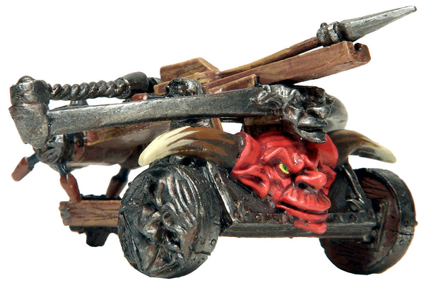 BSGOB006B - Goblin Bolt Thrower Crew