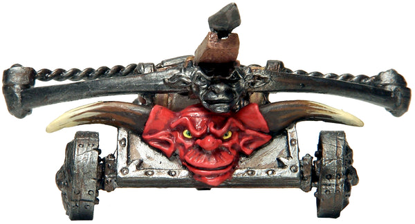 BSGOB006B - Goblin Bolt Thrower Crew