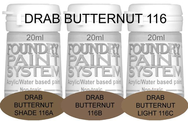 COL116 - Drab Butternut