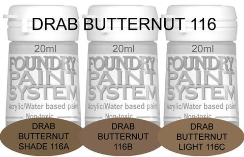COL116 - Drab Butternut