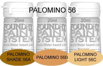 COL056 - Palomino