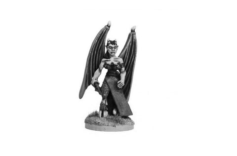 DM010 - Slauchzaritour the Succubus