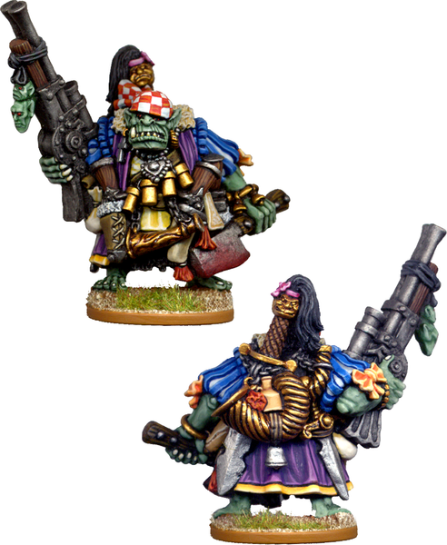 GOC028A - Ogre Desperado 3
