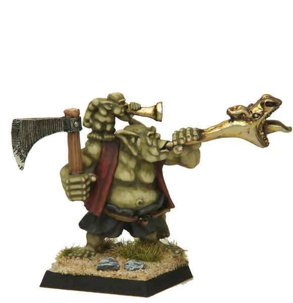ORCC015 - Musician