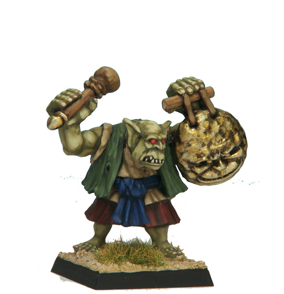 ORCC010 - Musician