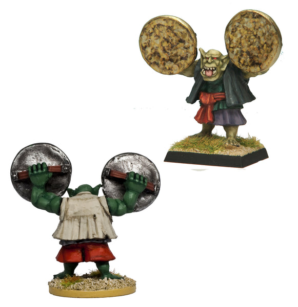 ORCC014 - Musician