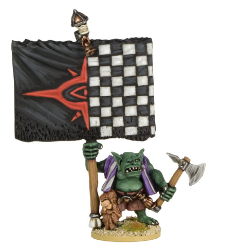 ORCC001 - Standard Bearer