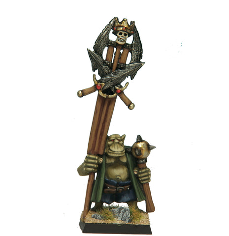 ORCC004 - Standard Bearer