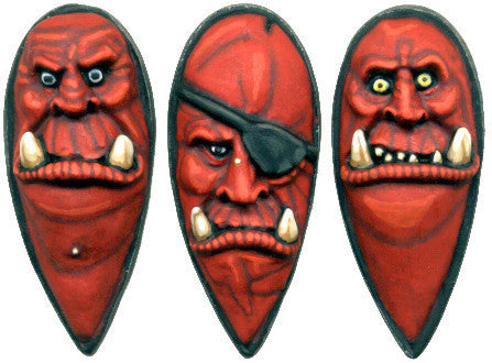 GOC017B - General Snartharang