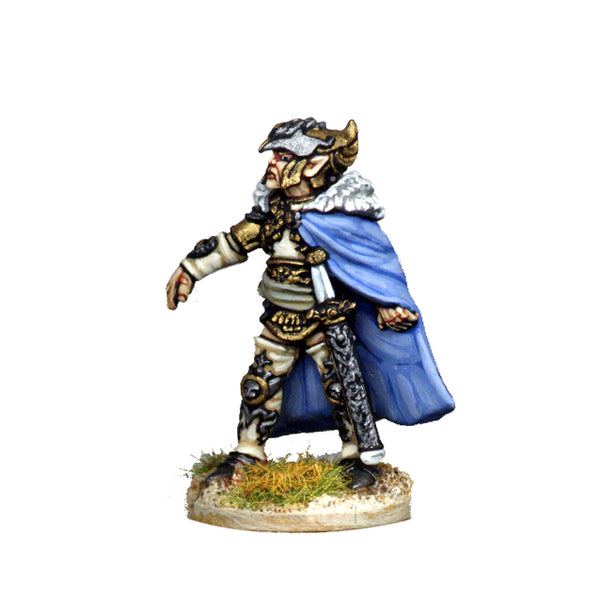 VIN032 - Calantheas Weapons Master of the City Guard