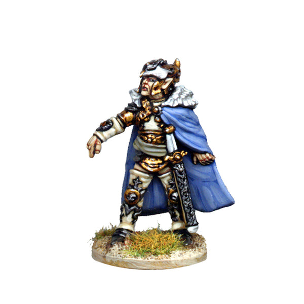 VIN032 - Calantheas Weapons Master of the City Guard